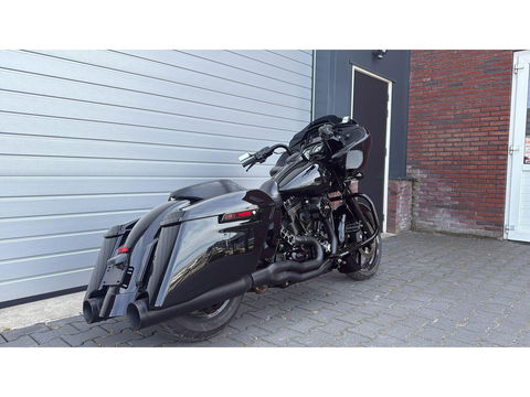 Harley Davidson 103 FLTRXS Road Glide Roadglide Black Out