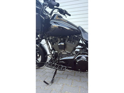 Harley Davidson 103 FLTRXS Road Glide Roadglide Black Out