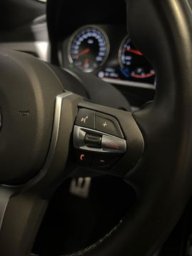 BMW X2 sDrive20i M-sport 178PK Pano Trekhaak Sfeer Head-up
