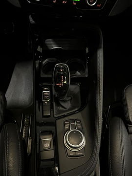 BMW X2 sDrive20i M-sport 178PK Pano Trekhaak Sfeer Head-up