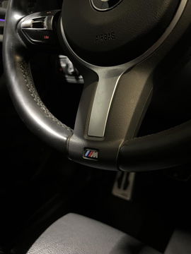 BMW X2 sDrive20i M-sport 178PK Pano Trekhaak Sfeer Head-up