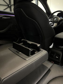 BMW X2 sDrive20i M-sport 178PK Pano Trekhaak Sfeer Head-up