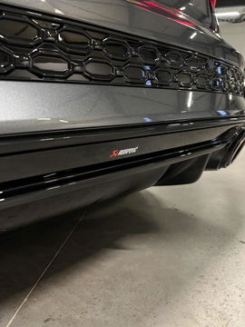 Audi RS3 2.5 TFSI RS3 Limousine Akrapovic Pano B&O Org. NL