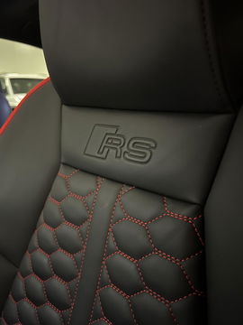 Audi RS3 2.5 TFSI RS3 Limousine Akrapovic Pano B&O Org. NL