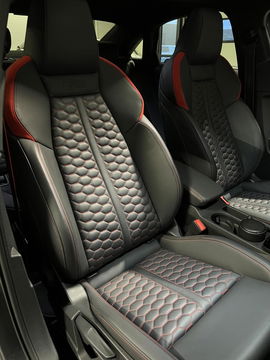 Audi RS3 2.5 TFSI RS3 Limousine Akrapovic Pano B&O Org. NL