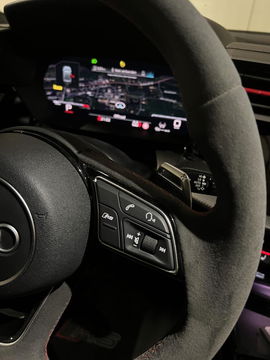Audi RS3 2.5 TFSI RS3 Limousine Akrapovic Pano B&O Org. NL