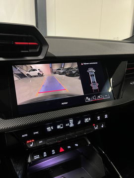 Audi RS3 2.5 TFSI RS3 Limousine Akrapovic Pano B&O Org. NL