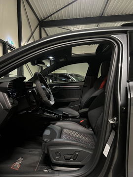 Audi RS3 2.5 TFSI RS3 Limousine Akrapovic Pano B&O Org. NL