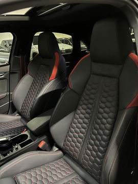 Audi RS3 2.5 TFSI RS3 Limousine Akrapovic Pano B&O Org. NL