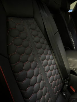 Audi RS3 2.5 TFSI RS3 Limousine Akrapovic Pano B&O Org. NL