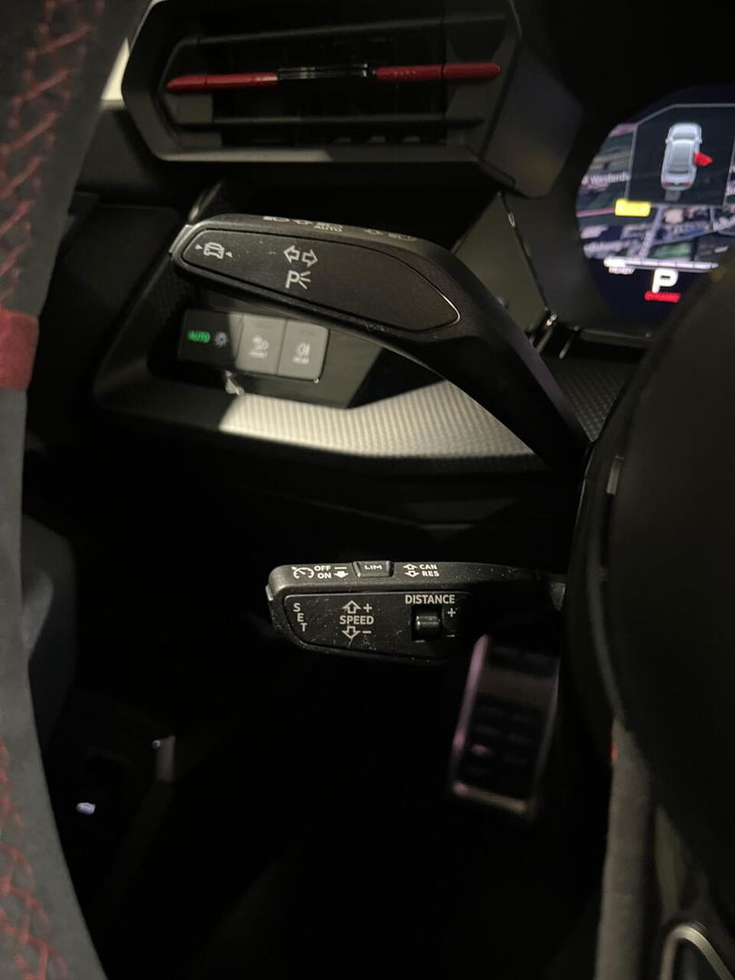 Audi RS3 2.5 TFSI RS3 Limousine Akrapovic Pano B&O Org. NL