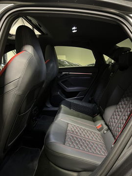 Audi RS3 2.5 TFSI RS3 Limousine Akrapovic Pano B&O Org. NL
