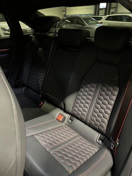 Audi RS3 2.5 TFSI RS3 Limousine Akrapovic Pano B&O Org. NL