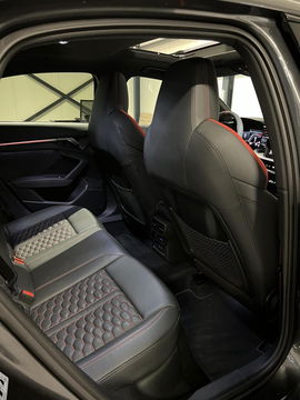 Audi RS3 2.5 TFSI RS3 Limousine Akrapovic Pano B&O Org. NL