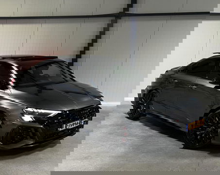 Audi RS3 2.5 TFSI RS3 Limousine Akrapovic Pano B&O Org. NL
