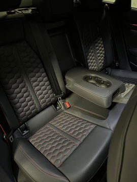 Audi RS3 2.5 TFSI RS3 Limousine Akrapovic Pano B&O Org. NL