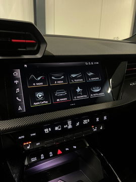 Audi RS3 2.5 TFSI RS3 Limousine Akrapovic Pano B&O Org. NL