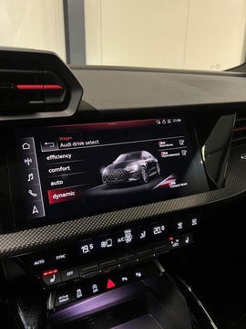 Audi RS3 2.5 TFSI RS3 Limousine Akrapovic Pano B&O Org. NL