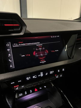 Audi RS3 2.5 TFSI RS3 Limousine Akrapovic Pano B&O Org. NL