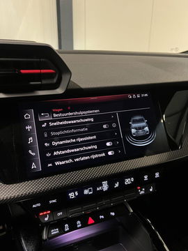 Audi RS3 2.5 TFSI RS3 Limousine Akrapovic Pano B&O Org. NL