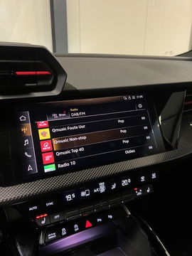 Audi RS3 2.5 TFSI RS3 Limousine Akrapovic Pano B&O Org. NL