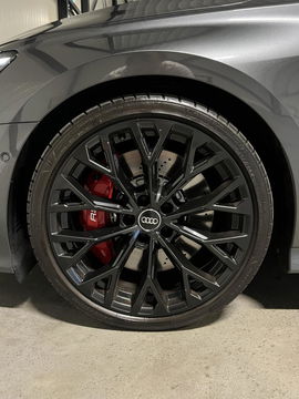 Audi RS3 2.5 TFSI RS3 Limousine Akrapovic Pano B&O Org. NL