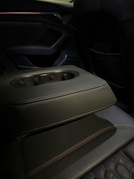 Audi RS3 2.5 TFSI RS3 Limousine Akrapovic Pano B&O Org. NL