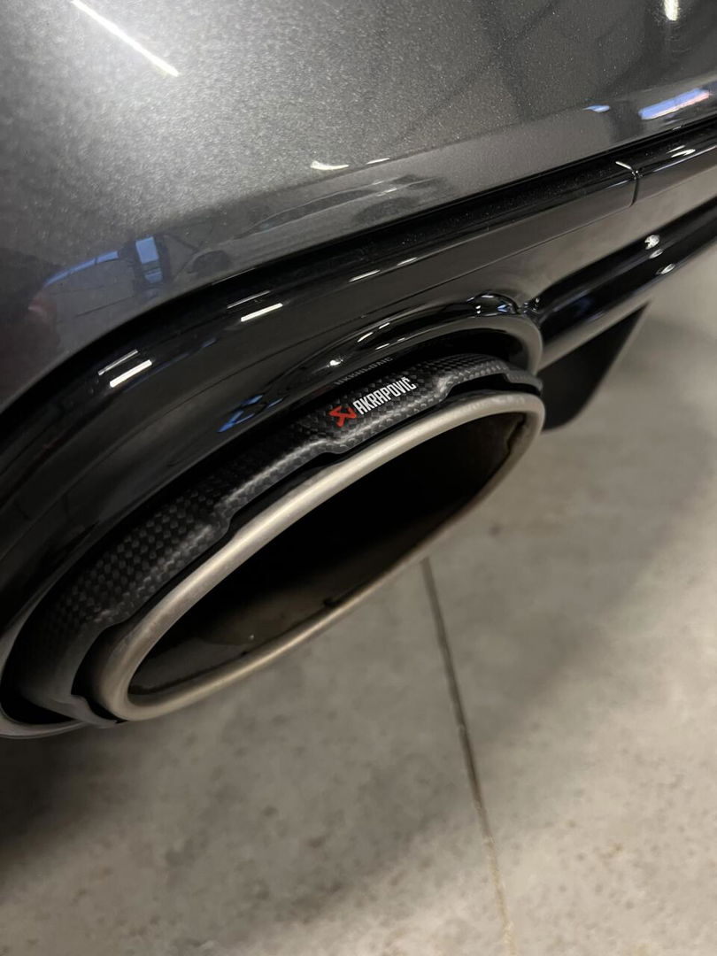 Audi RS3 2.5 TFSI RS3 Limousine Akrapovic Pano B&O Org. NL