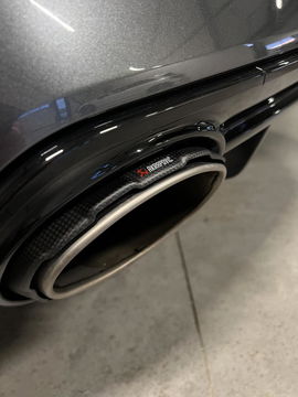 Audi RS3 2.5 TFSI RS3 Limousine Akrapovic Pano B&O Org. NL