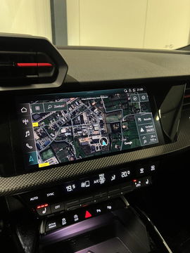 Audi RS3 2.5 TFSI RS3 Limousine Akrapovic Pano B&O Org. NL