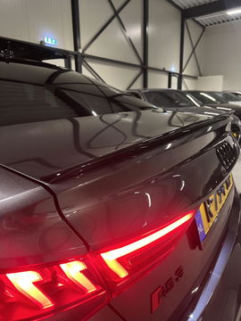 Audi RS3 2.5 TFSI RS3 Limousine Akrapovic Pano B&O Org. NL