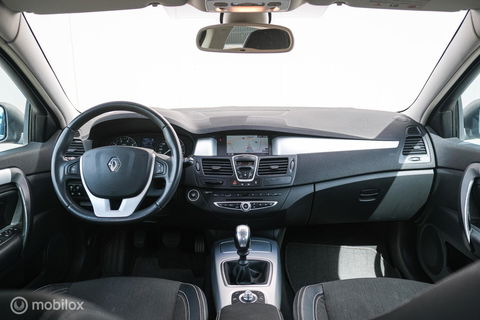 Renault Laguna 2.0 16V Dynamique | Dealer onderhouden | Lage km stand | Navigatie | Zeer nette auto | Clima |