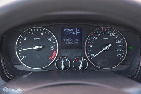 Renault Laguna 2.0 16V Dynamique | Dealer onderhouden | Lage km stand | Navigatie | Zeer nette auto | Clima |