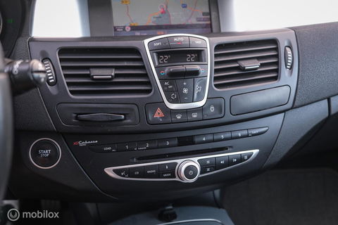 Renault Laguna 2.0 16V Dynamique | Dealer onderhouden | Lage km stand | Navigatie | Zeer nette auto | Clima |