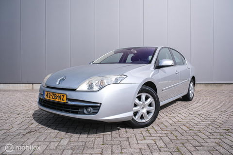 Renault Laguna 2.0 16V Dynamique | Dealer onderhouden | Lage km stand | Navigatie | Zeer nette auto | Clima |