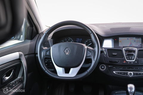 Renault Laguna 2.0 16V Dynamique | Dealer onderhouden | Lage km stand | Navigatie | Zeer nette auto | Clima |
