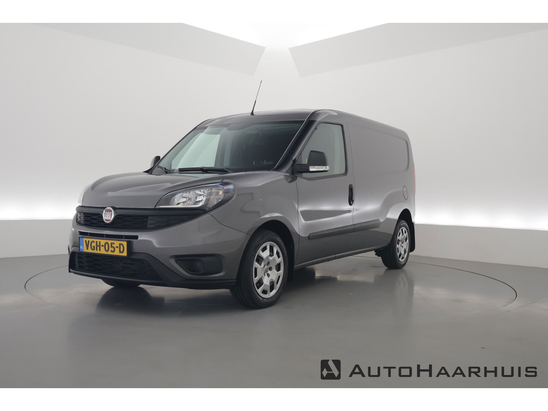 Fiat Dobló Cargo 1.6-105pk L2H1 Maxi | L2 | Pro Edition | Navi | Airco | Cruise | Betimmering