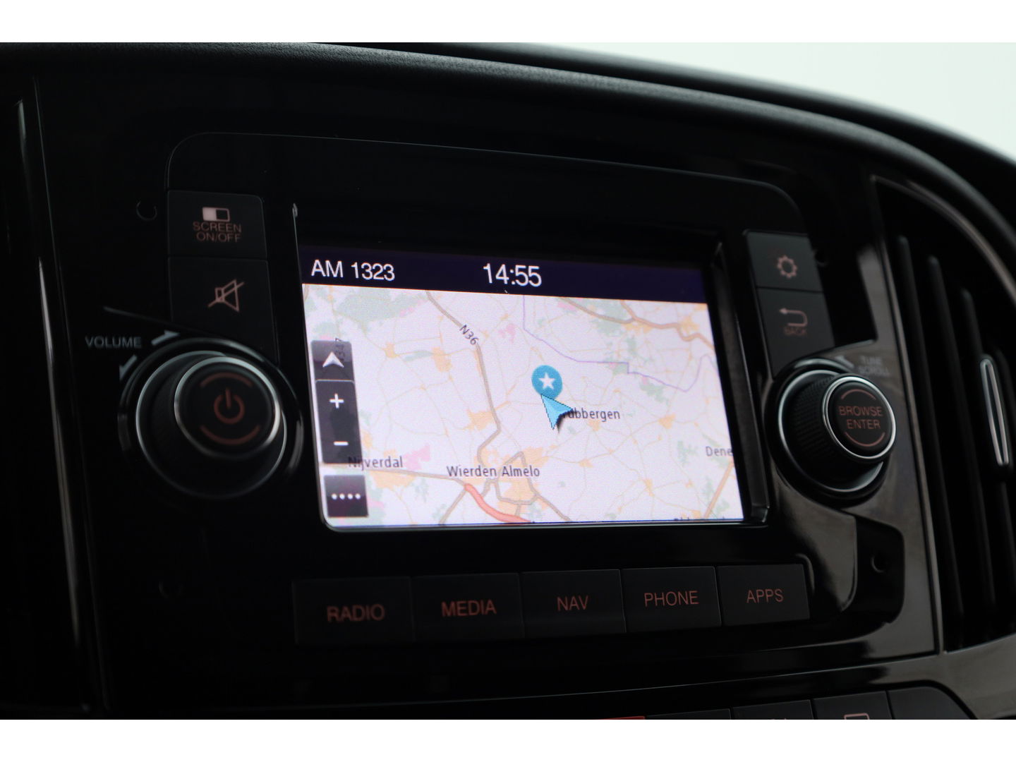 Fiat Dobló Cargo 1.6-105pk L2H1 Maxi | L2 | Pro Edition | Navi | Airco | Cruise | Betimmering