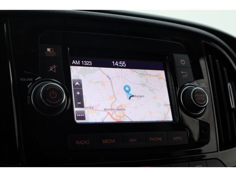 Fiat Dobló Cargo 1.6-105pk L2H1 Maxi | L2 | Pro Edition | Navi | Airco | Cruise | Betimmering