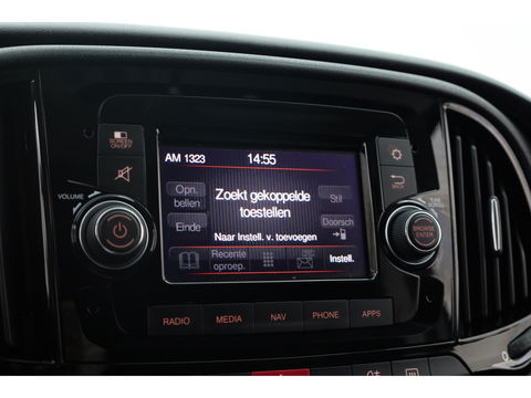 Fiat Dobló Cargo 1.6-105pk L2H1 Maxi | L2 | Pro Edition | Navi | Airco | Cruise | Betimmering