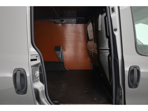 Fiat Dobló Cargo 1.6-105pk L2H1 Maxi | L2 | Pro Edition | Navi | Airco | Cruise | Betimmering