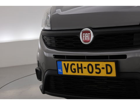 Fiat Dobló Cargo 1.6-105pk L2H1 Maxi | L2 | Pro Edition | Navi | Airco | Cruise | Betimmering