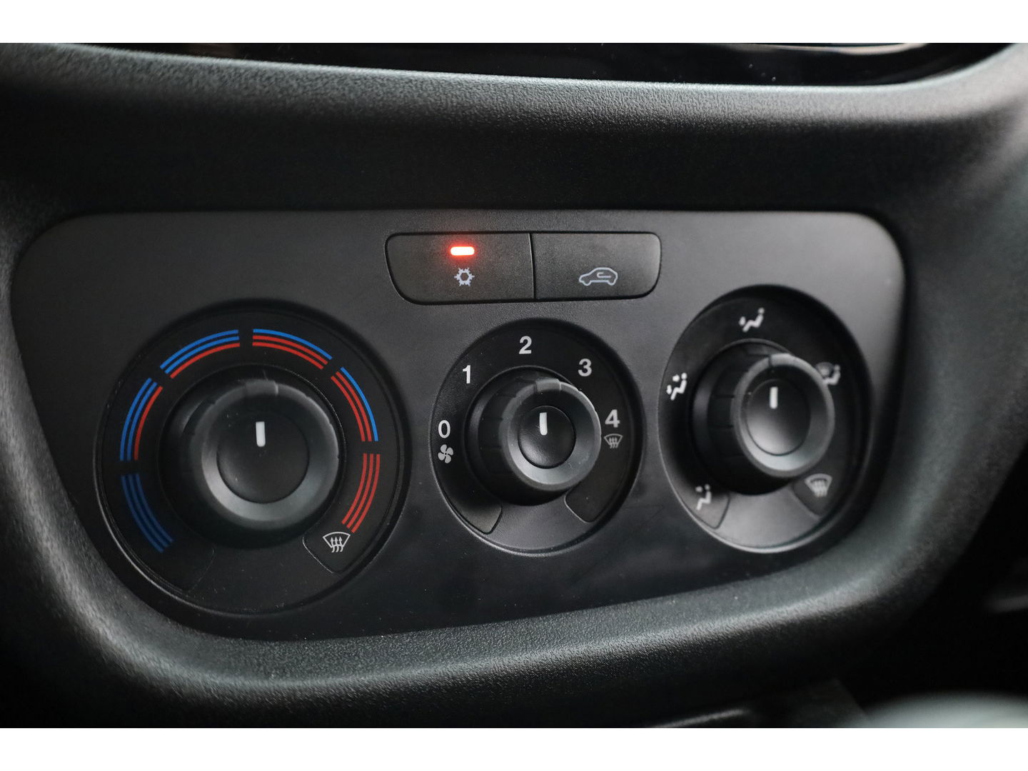 Fiat Dobló Cargo 1.6-105pk L2H1 Maxi | L2 | Pro Edition | Navi | Airco | Cruise | Betimmering