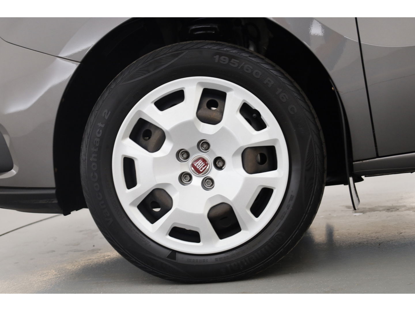 Fiat Dobló Cargo 1.6-105pk L2H1 Maxi | L2 | Pro Edition | Navi | Airco | Cruise | Betimmering