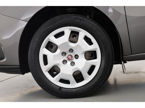 Fiat Dobló Cargo 1.6-105pk L2H1 Maxi | L2 | Pro Edition | Navi | Airco | Cruise | Betimmering