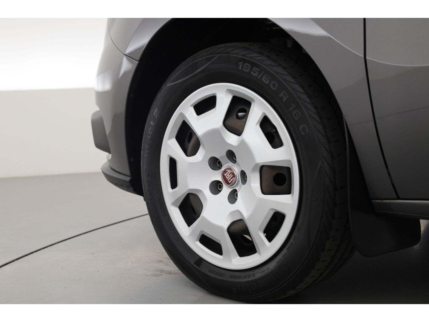 Fiat Dobló Cargo 1.6-105pk L2H1 Maxi | L2 | Pro Edition | Navi | Airco | Cruise | Betimmering