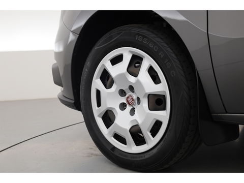 Fiat Dobló Cargo 1.6-105pk L2H1 Maxi | L2 | Pro Edition | Navi | Airco | Cruise | Betimmering
