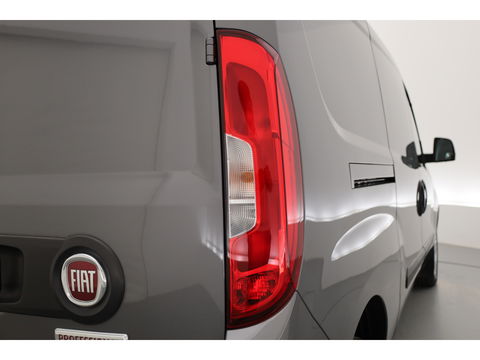 Fiat Dobló Cargo 1.6-105pk L2H1 Maxi | L2 | Pro Edition | Navi | Airco | Cruise | Betimmering