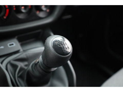Fiat Dobló Cargo 1.6-105pk L2H1 Maxi | L2 | Pro Edition | Navi | Airco | Cruise | Betimmering