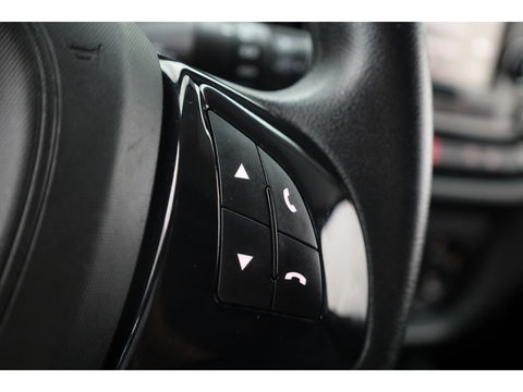 Fiat Dobló Cargo 1.6-105pk L2H1 Maxi | L2 | Pro Edition | Navi | Airco | Cruise | Betimmering